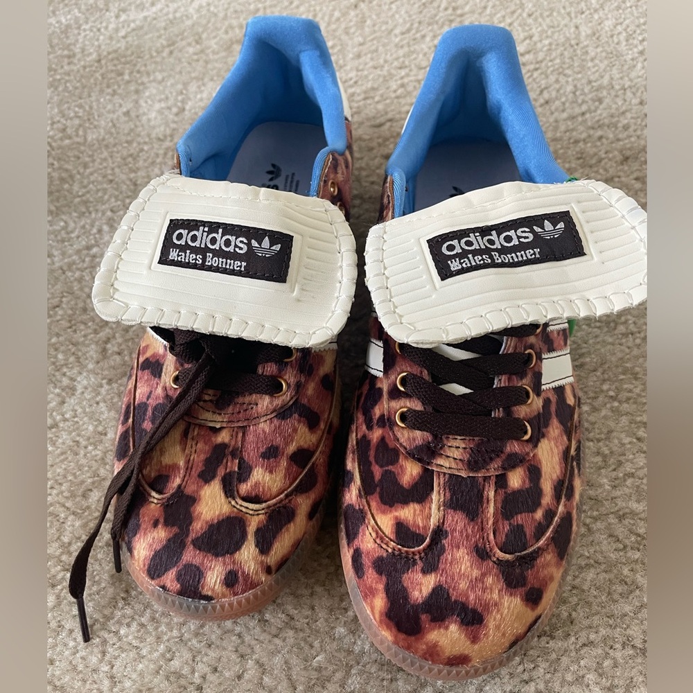 Adidas